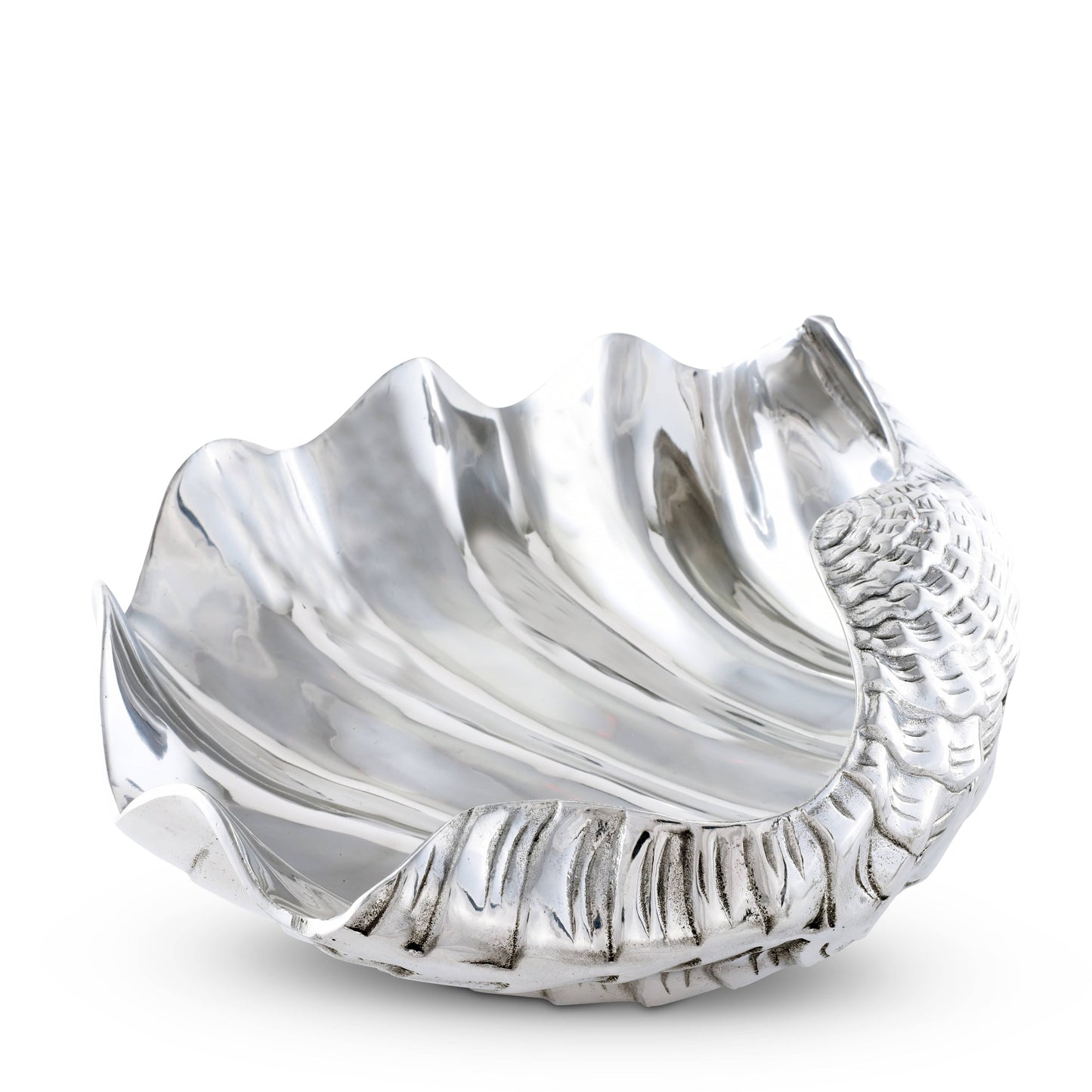 Giant Clam Bowl