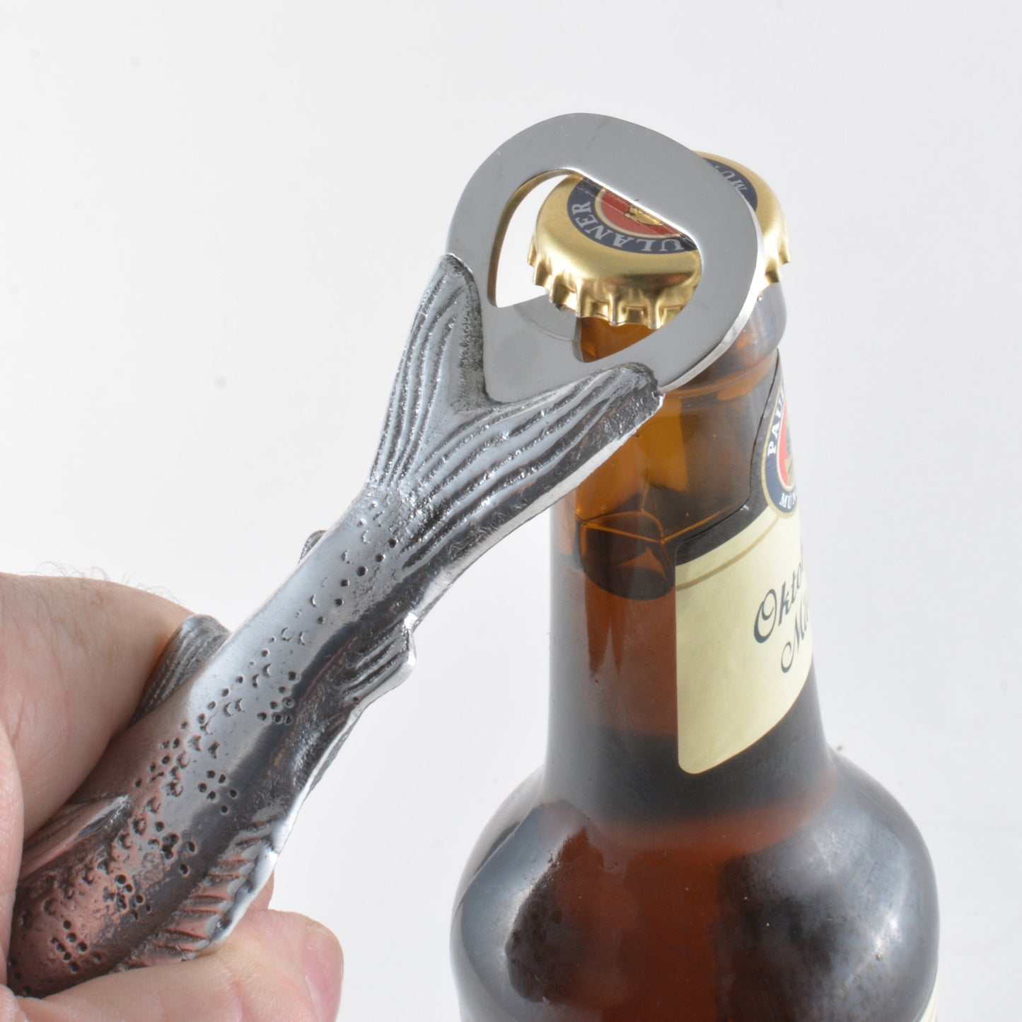 Marlin Bottle Opener