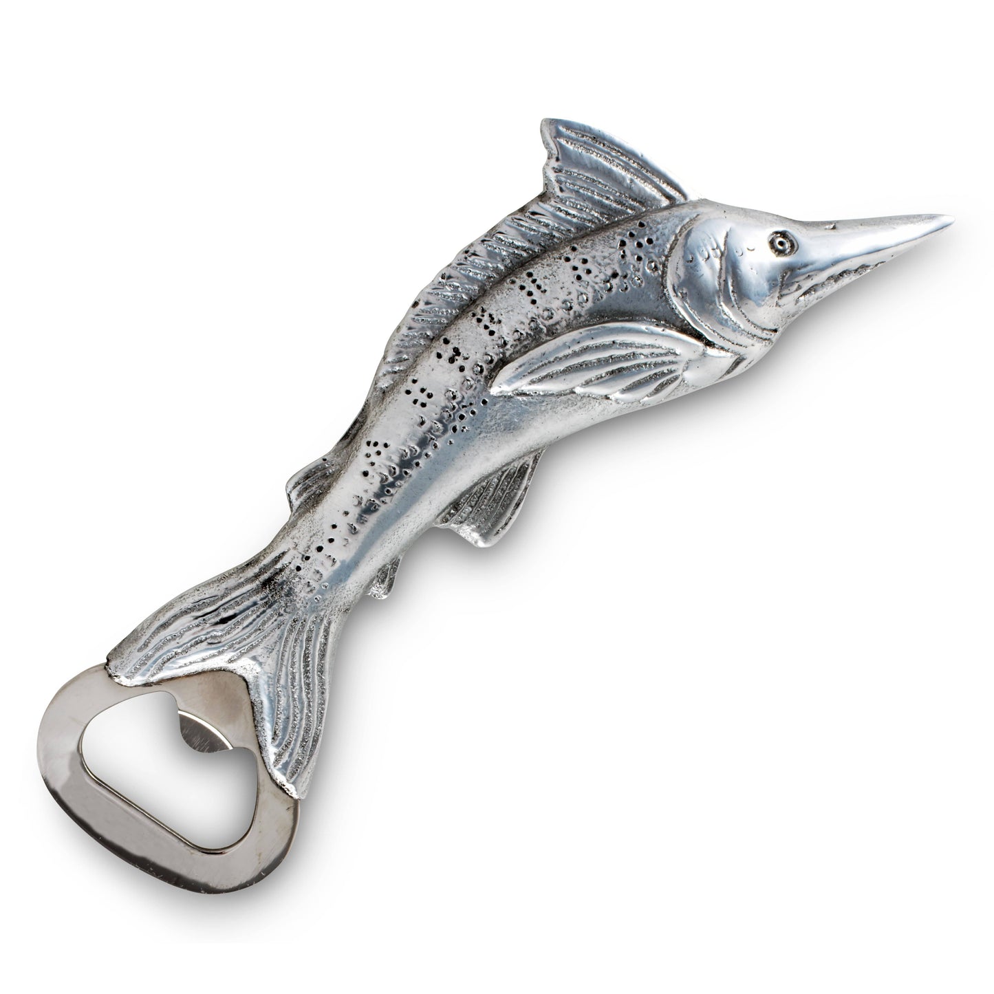 Marlin Bottle Opener