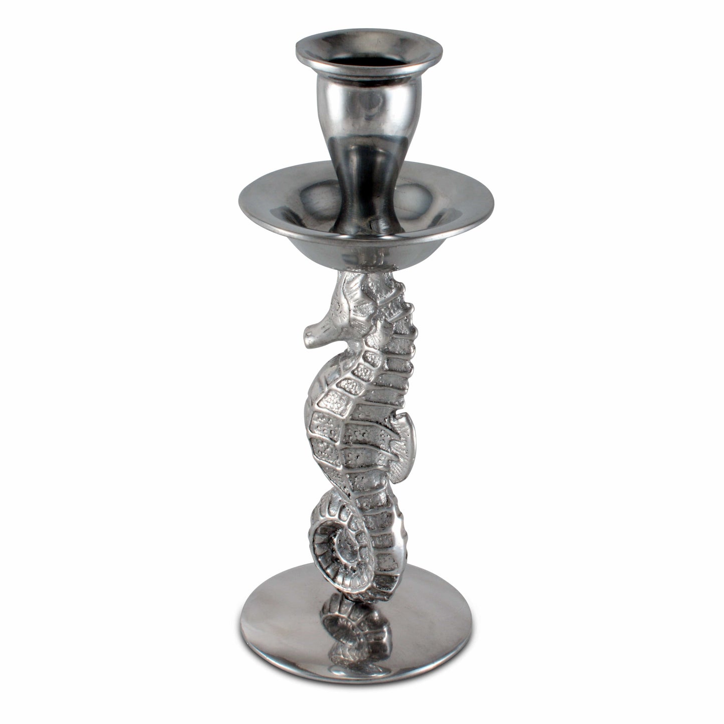 Sea Horse Candle Holder