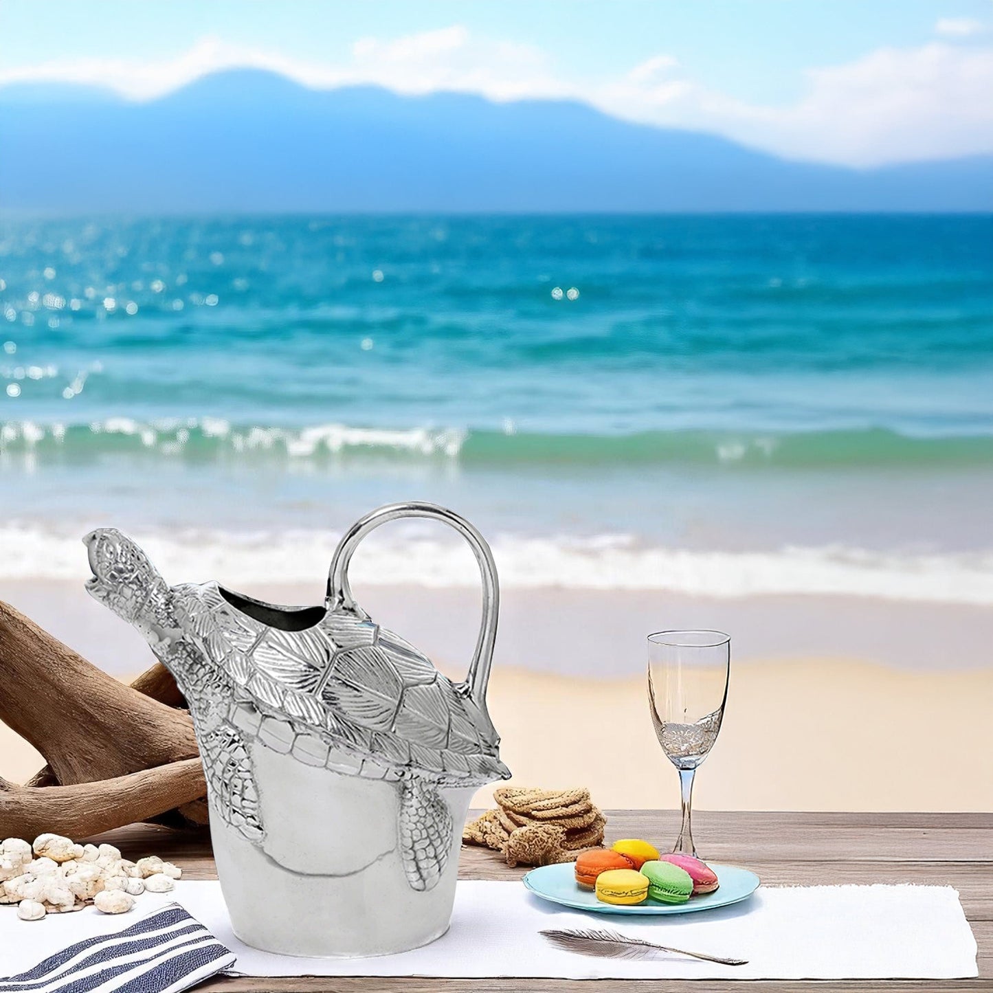 Sea Pitcher