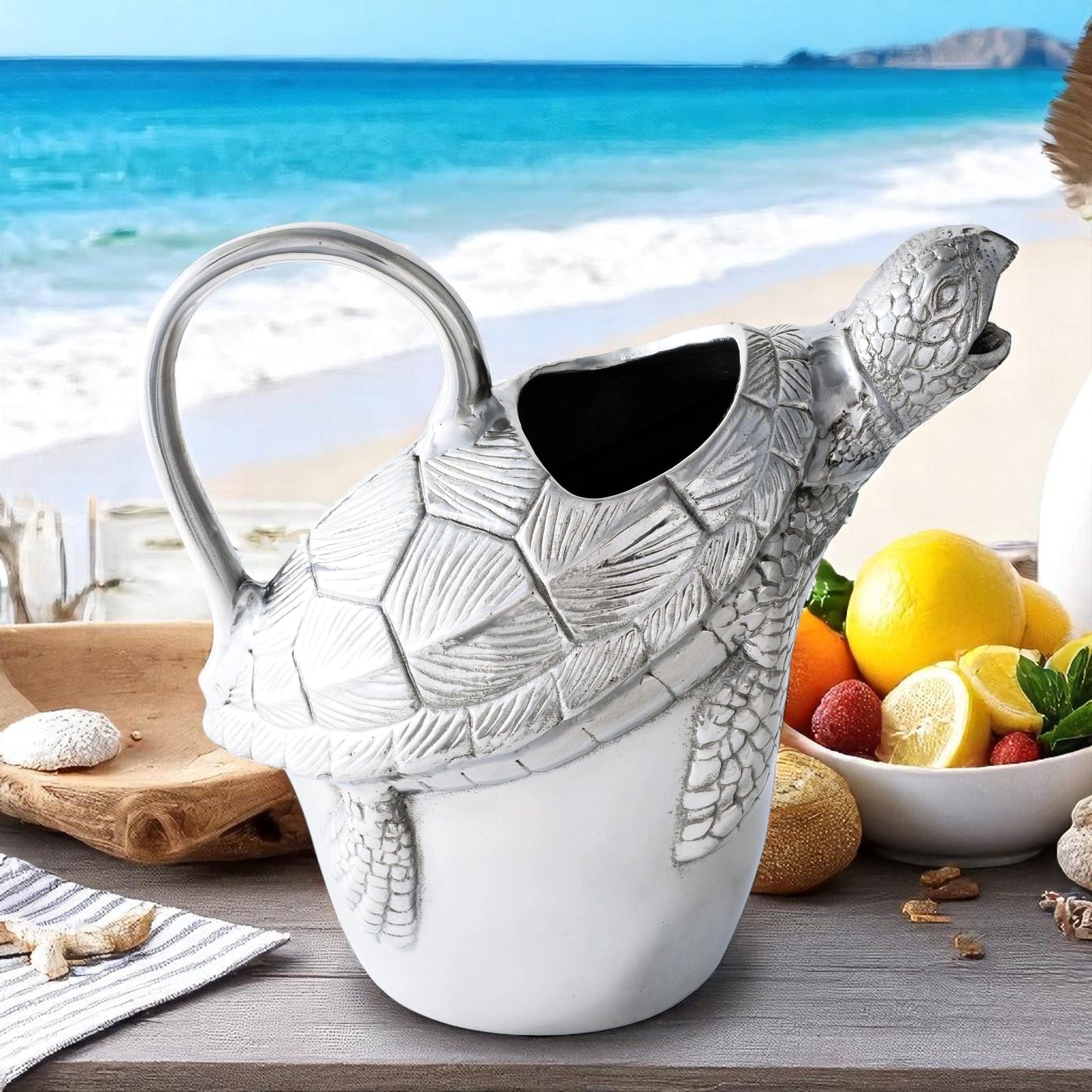 Sea Pitcher