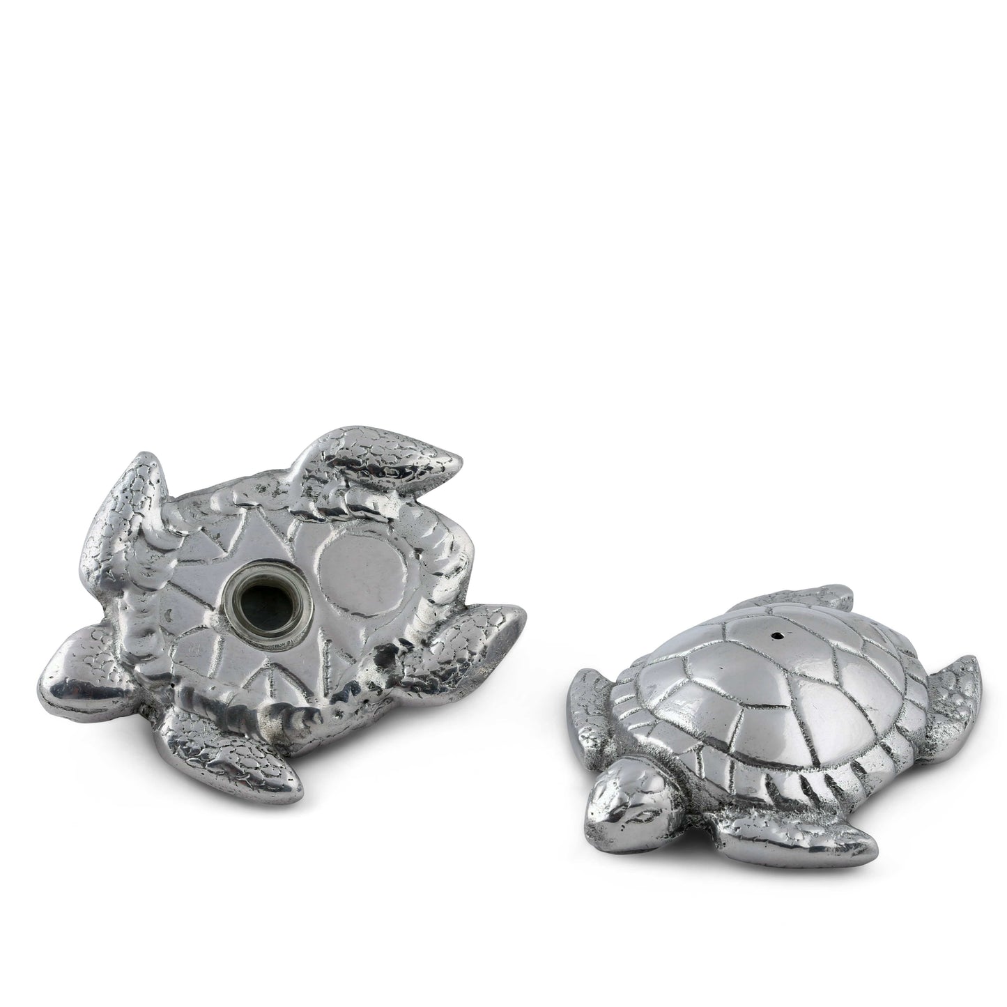 Sea Turtle Salt and Pepper Set