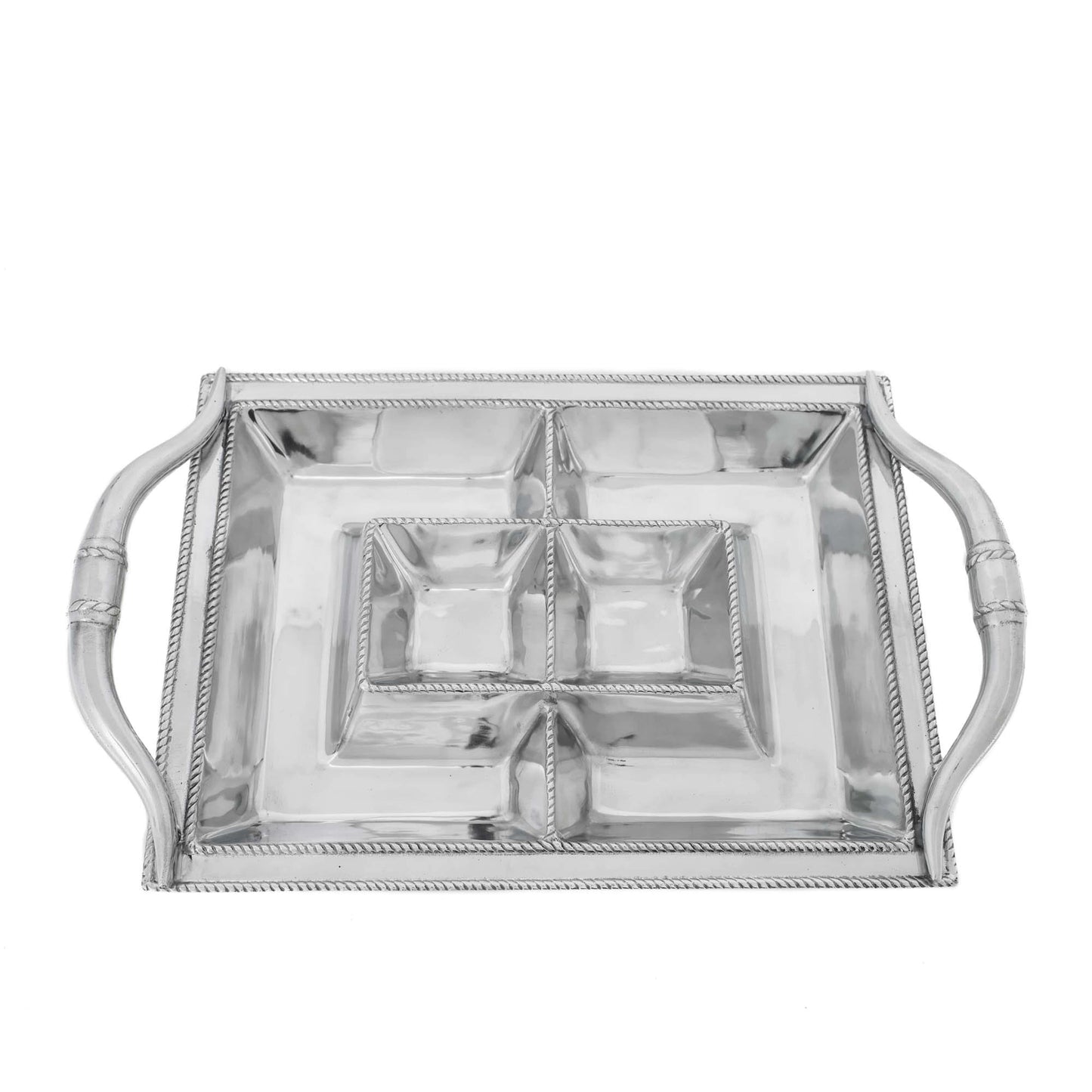 Longhorn Entertainment Tray