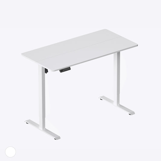 DeerRun®Electric Standing Desk, 47 x 23 Inches Height Adjustable