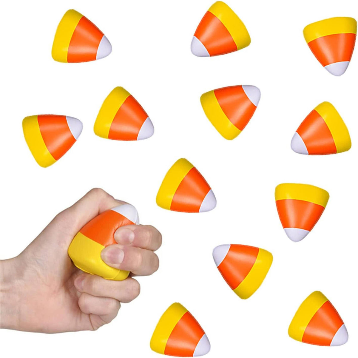Halloween Soft & Squeeze Candy Soft Kids Toy In Bulk