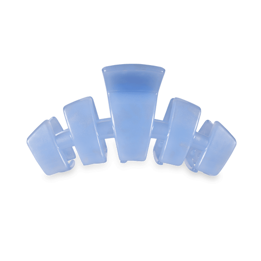 Classic Blue Lagoon Medium Claw Clip