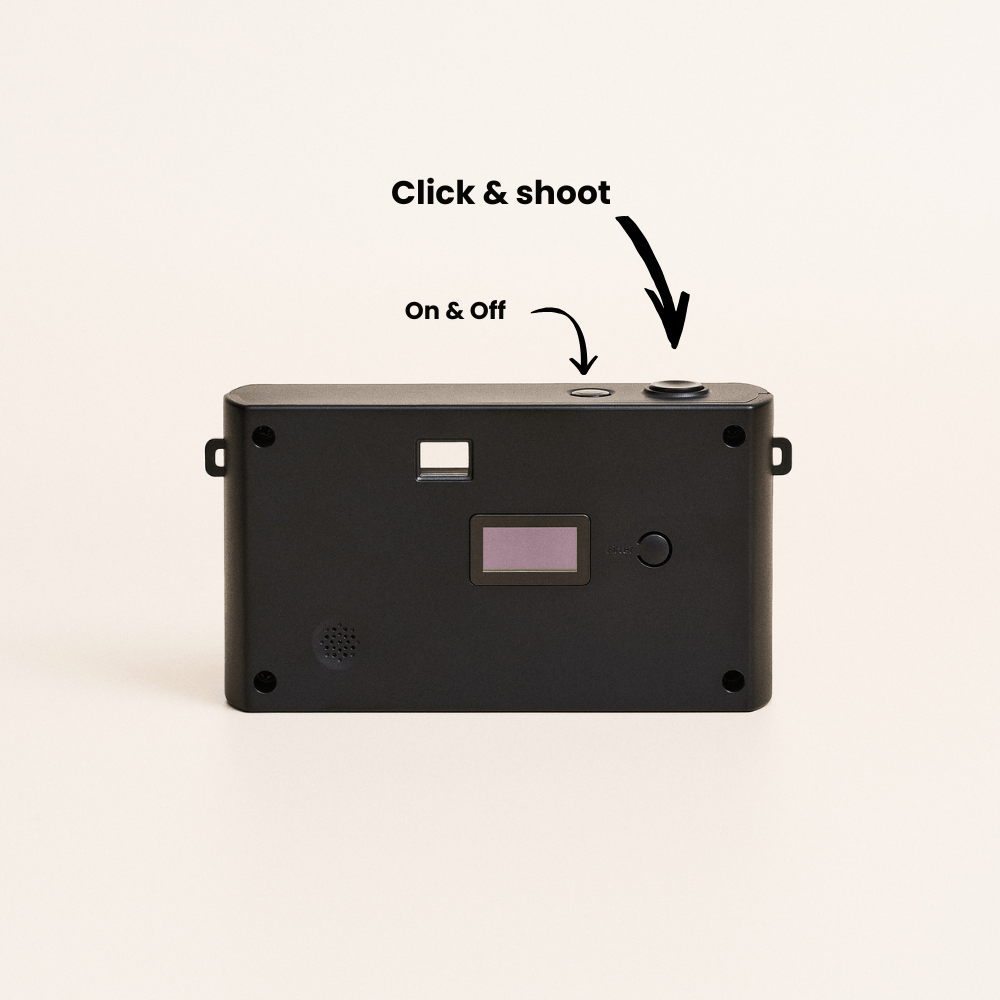 TimeLens® Camera Khaki