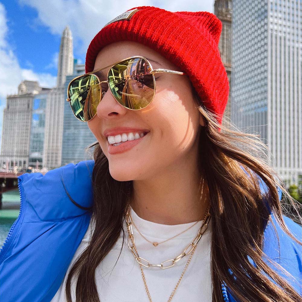 Walker Sunglasses