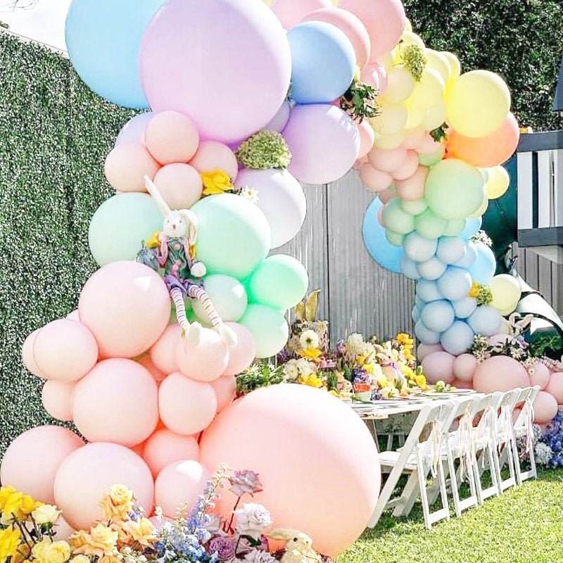 Light Pink 24" (2 foot) Giant Pink Pastel Balloons