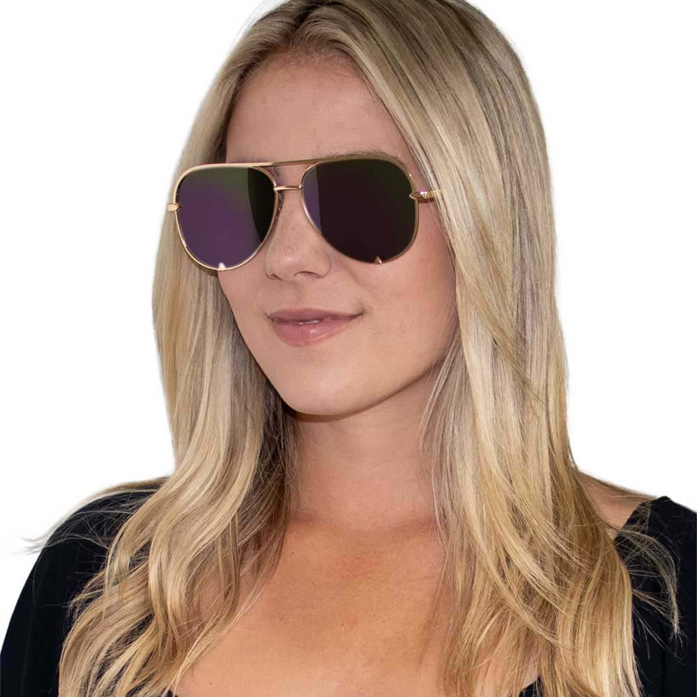 Walker Sunglasses