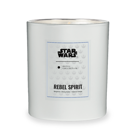 Star Wars ™ Classic Rebel Spirit Candle - themonogram manor 