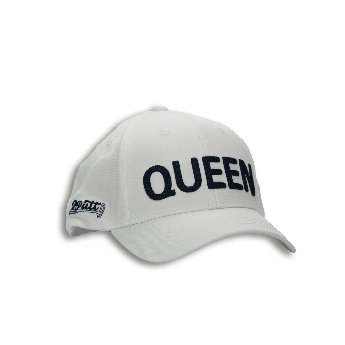 QUEEN Hat - themonogram manor 