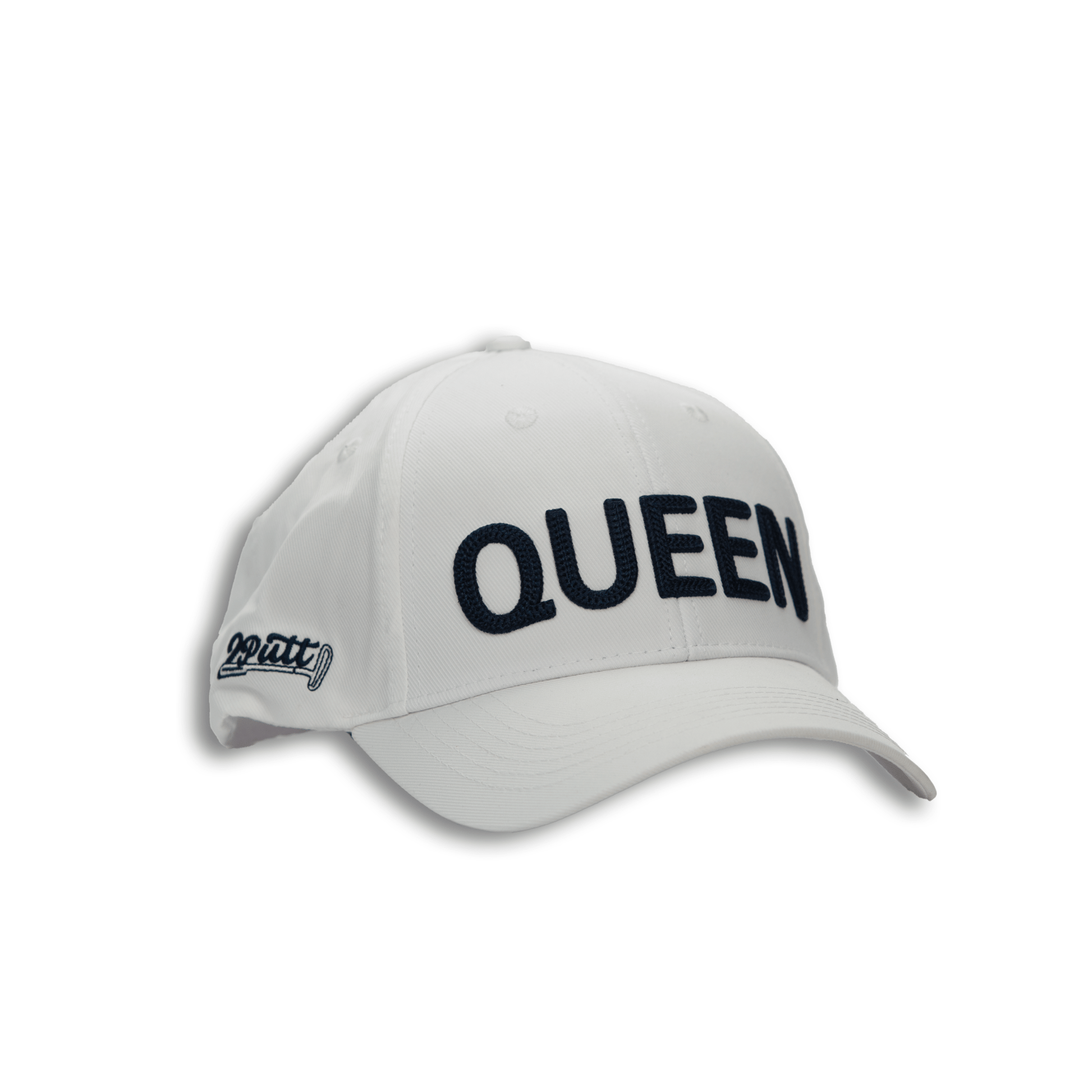 QUEEN Hat - themonogram manor 
