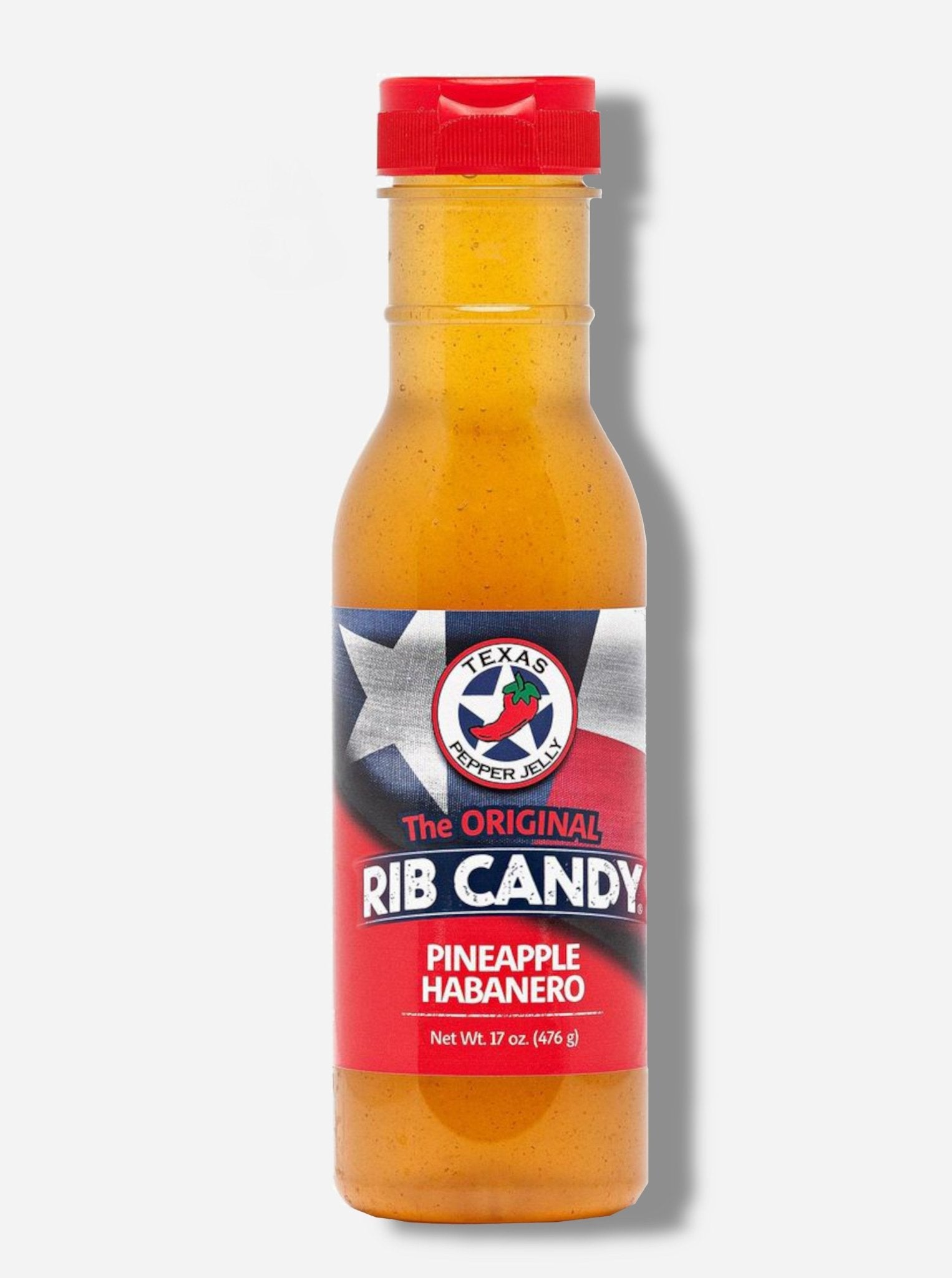 The Original Rib Candy (Pineapple Habanero) - themonogram manor 
