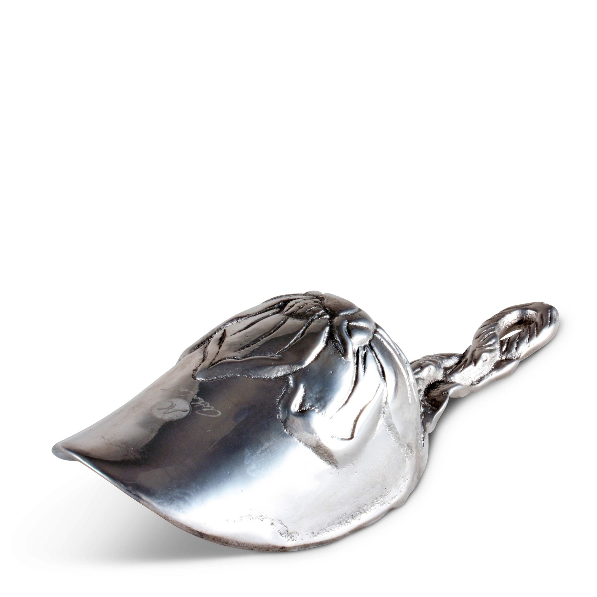 Magnolia Ice Scoop - themonogram manor 