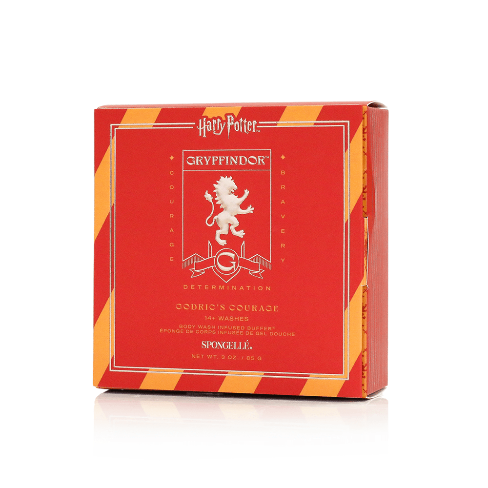 Gryffindor™ Godric's Courage Buffer | Harry Potter™ Collection - themonogram manor 