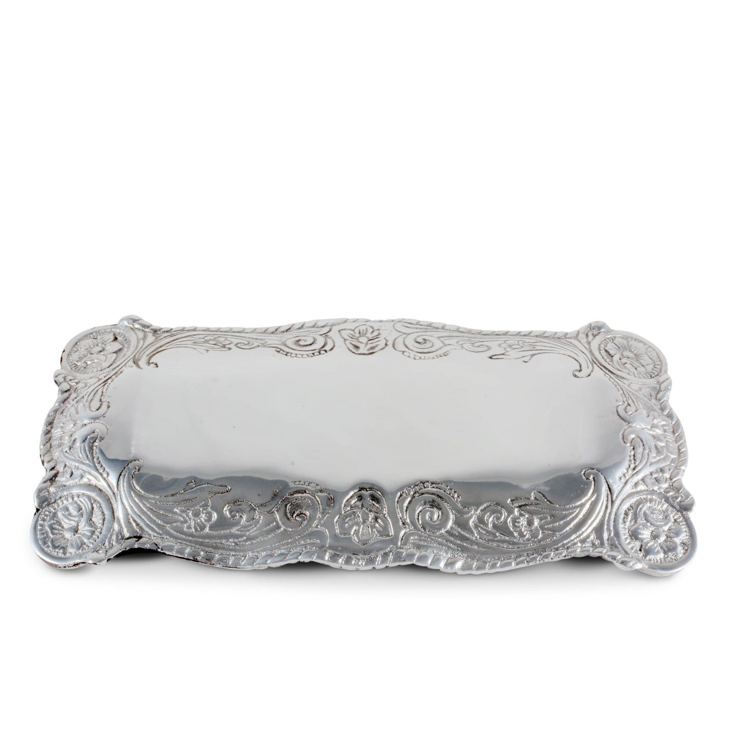 Concho Bread tray - themonogram manor 