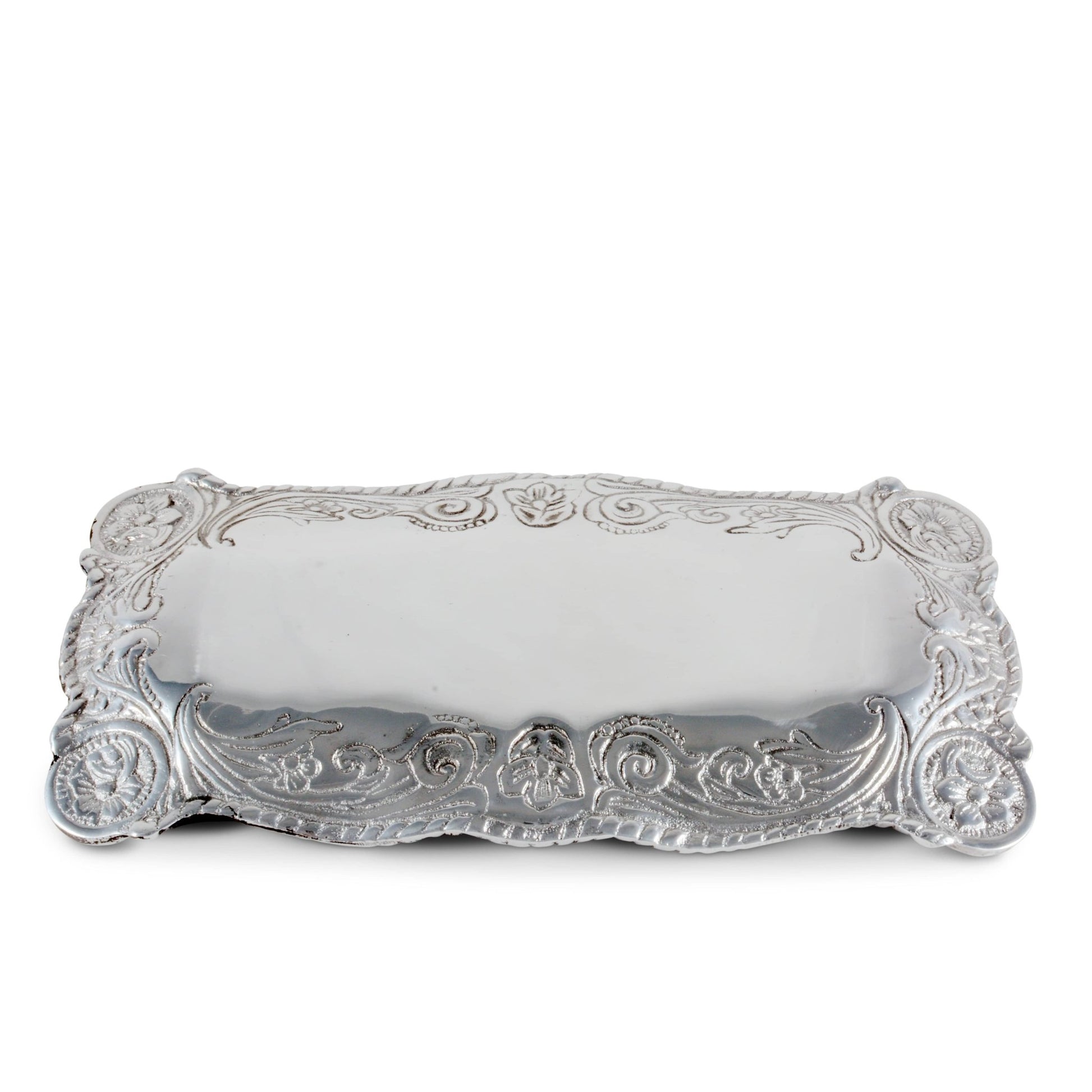 Concho Bread tray - themonogram manor 
