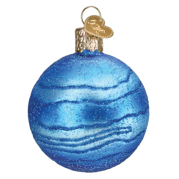 Planet Neptune Ornament - themonogram manor 