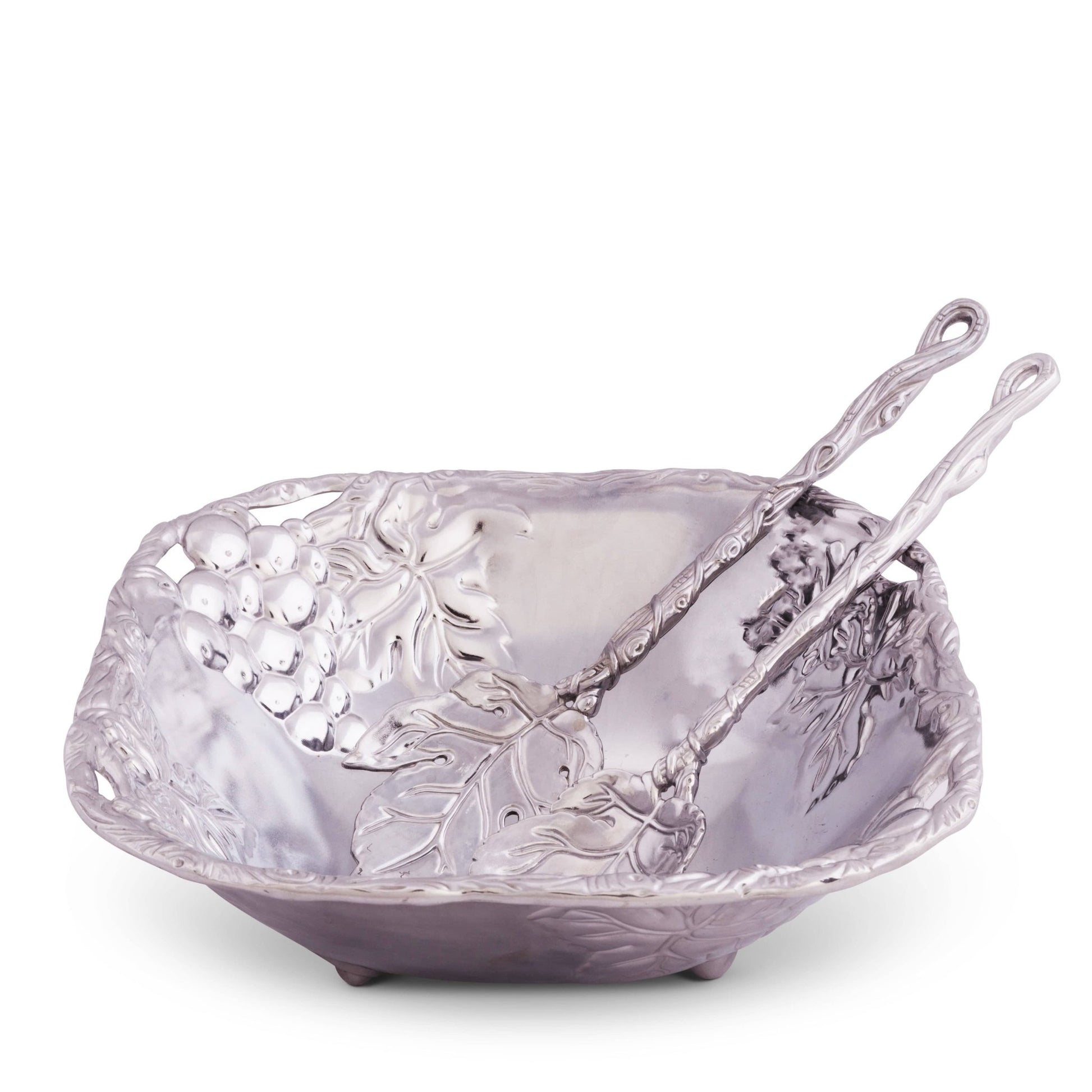 Grape Salad Set 3-Pc - themonogram manor 