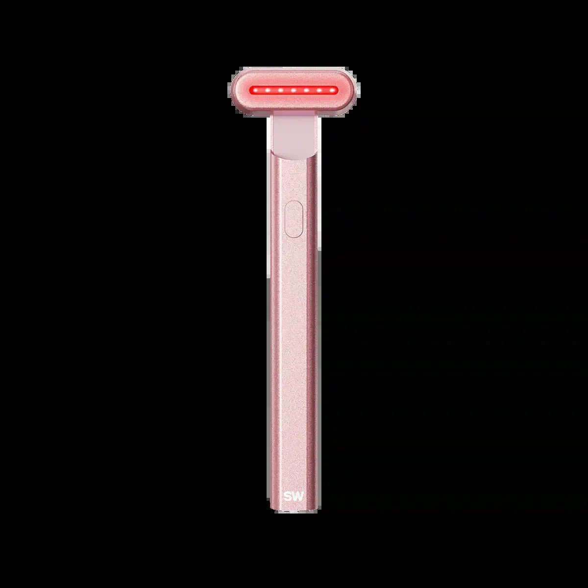 4-In-1 Radiant Renewal Skincare Wand with Red Light Therapy - themonogram manor 
