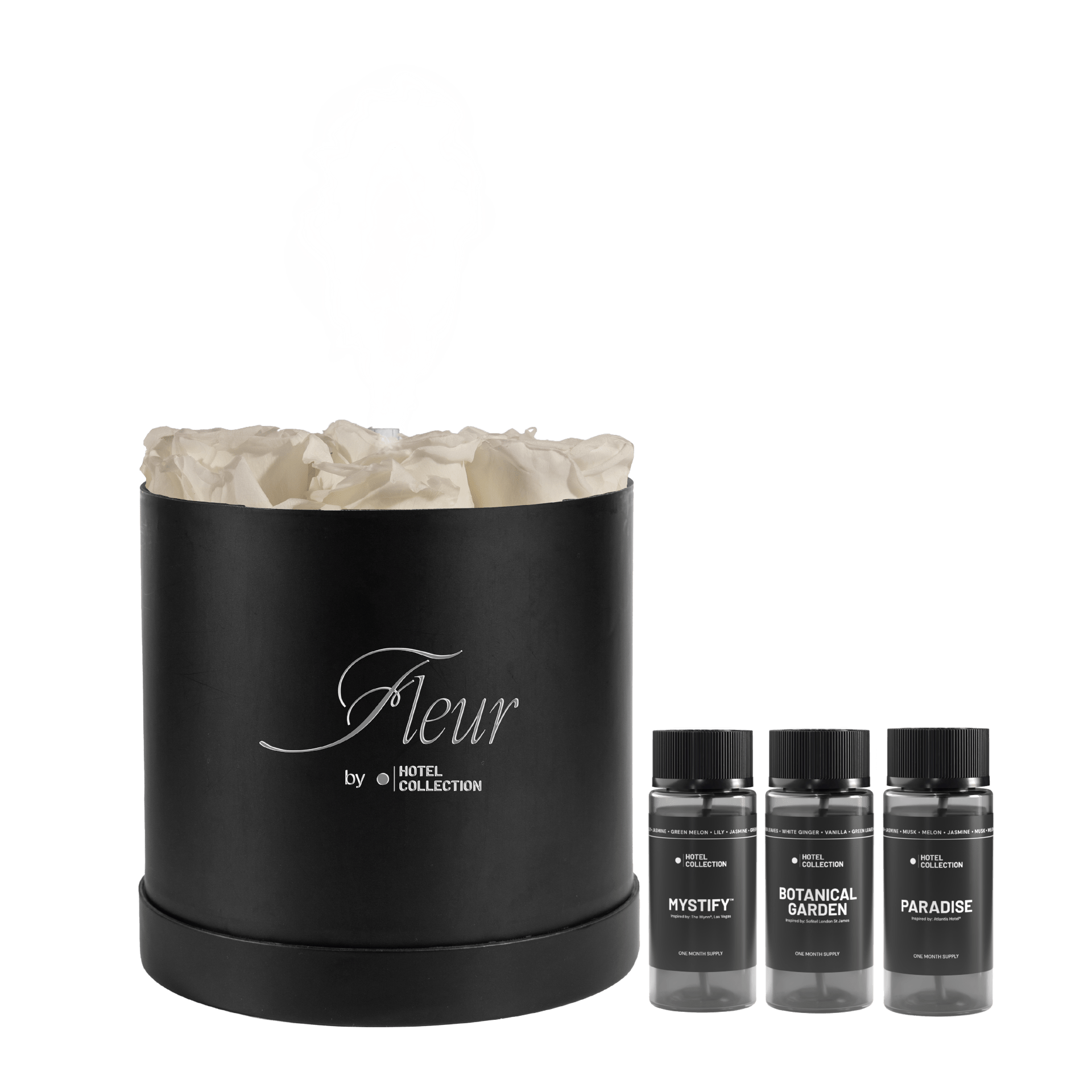 Fleur Scent Diffuser - themonogram manor 
