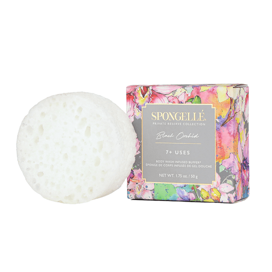 Black Orchid | Spongette - themonogram manor 