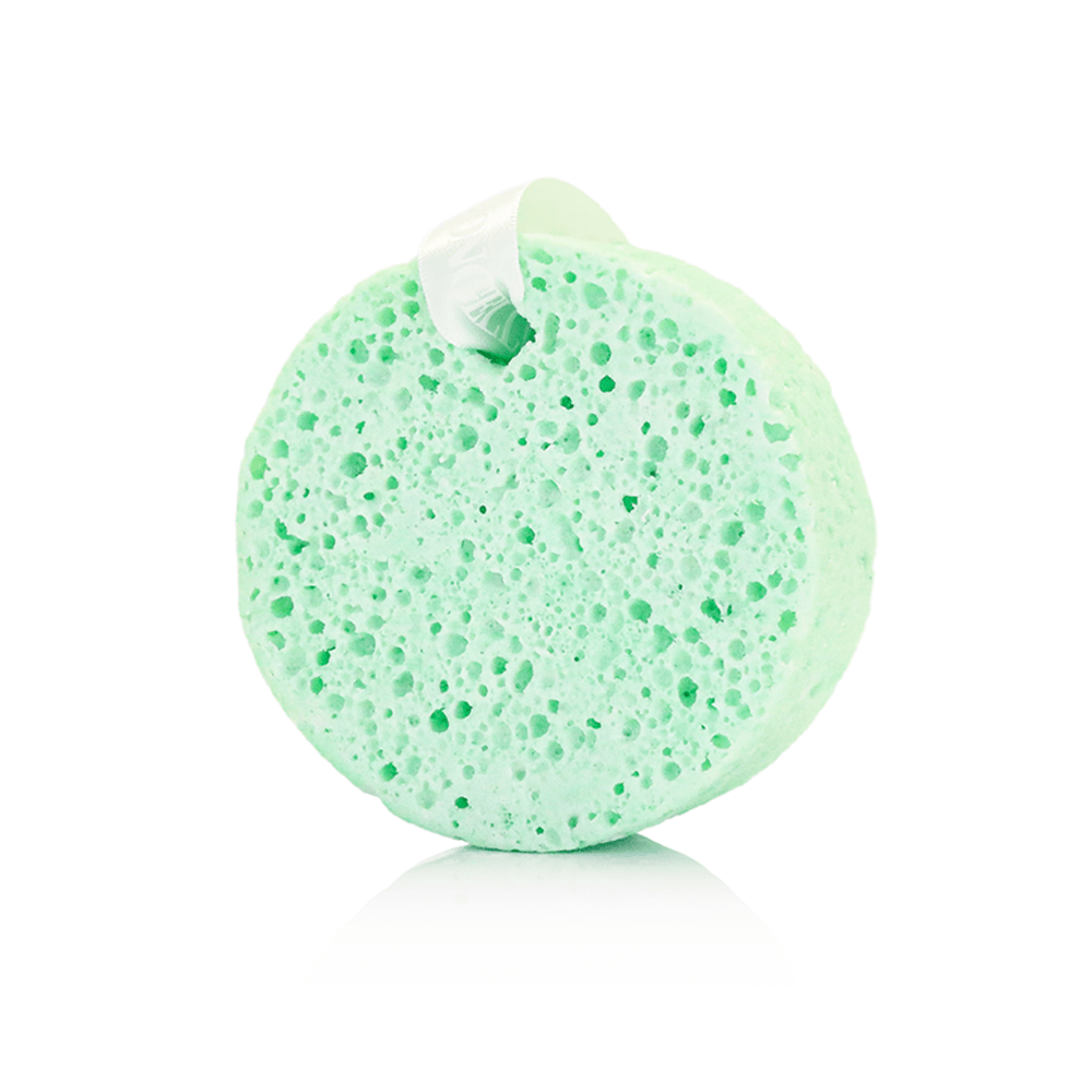 Pistachio | Spongelato Buffer - themonogram manor 