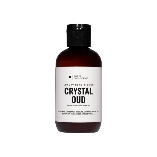 Hotel - Inspired Conditioner - themonogram manor 