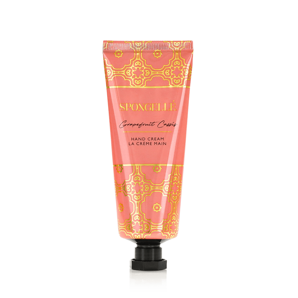 Grapefruit Cassis | Hand Cream - themonogram manor 