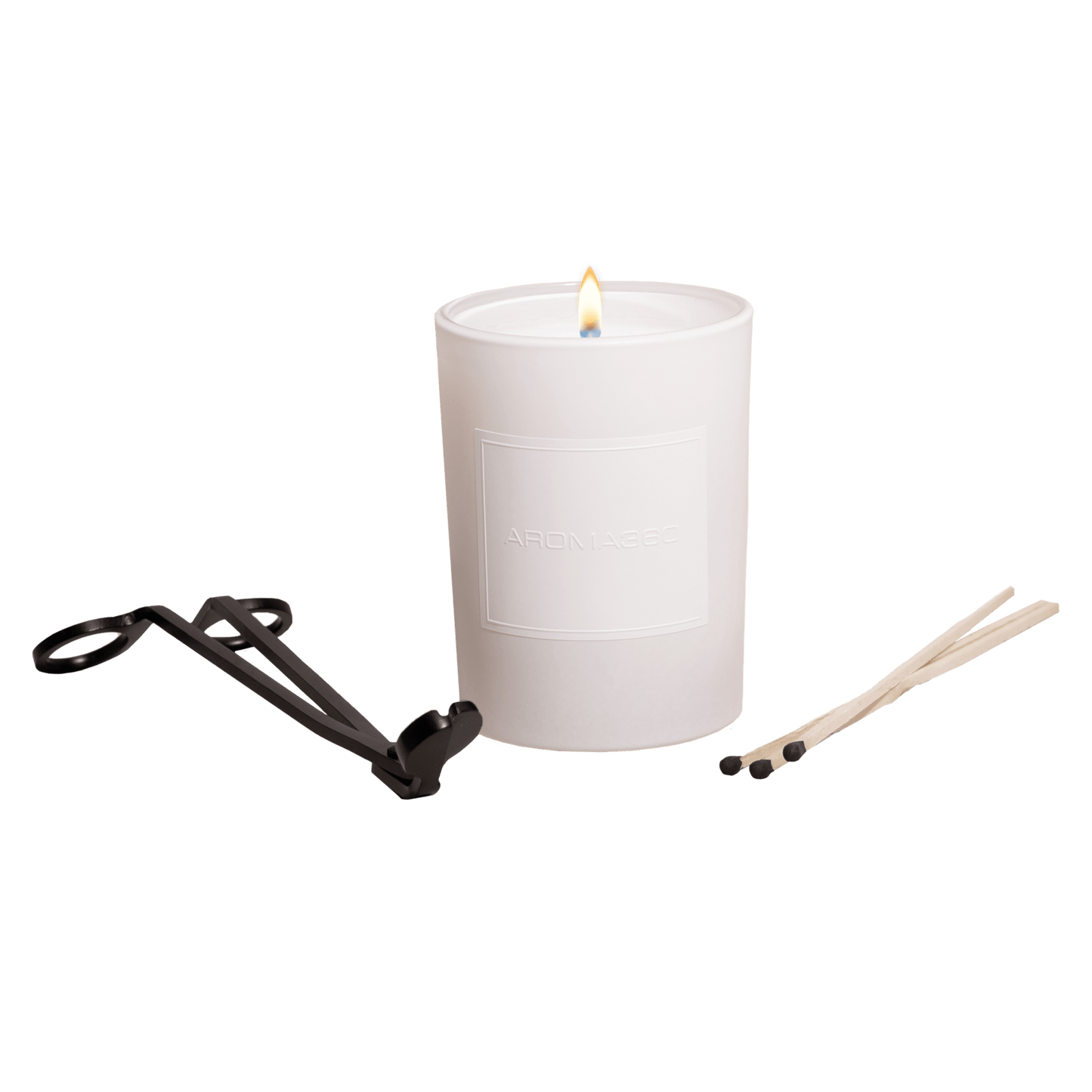 Mystify Single - Wick Candle - themonogram manor 