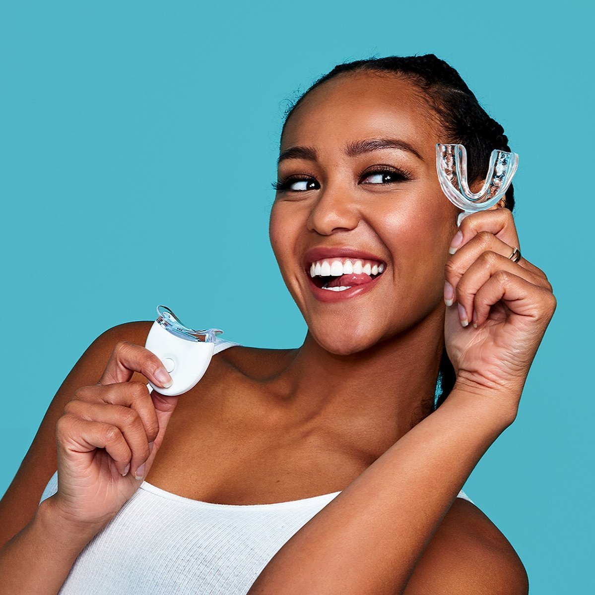 Premium Teeth Whitening Kit - themonogram manor 