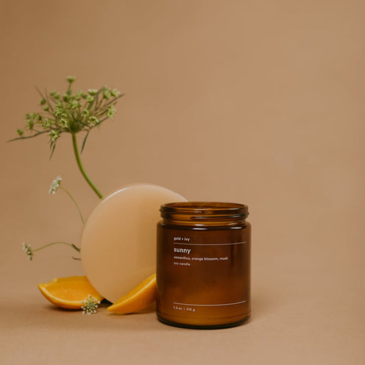 sunny - themonogram manor 