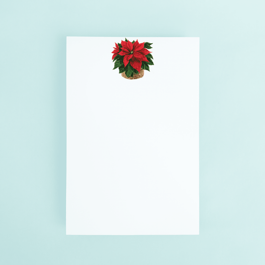 Poinsettias - themonogram manor 