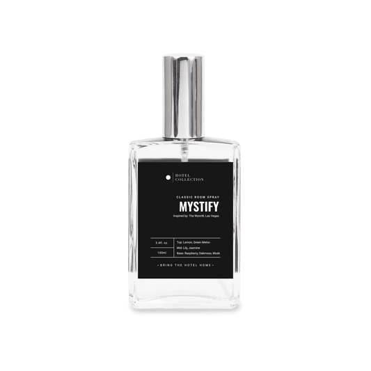 Mystify™ Room Spray - themonogram manor 