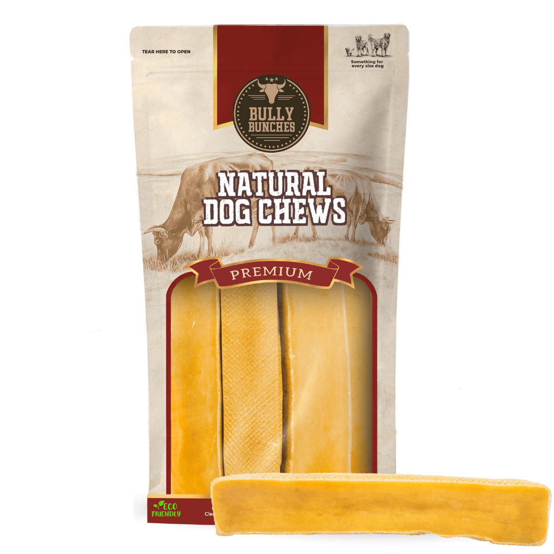 Himalayan Yak Chew (EXTRA LARGE) - themonogram manor 