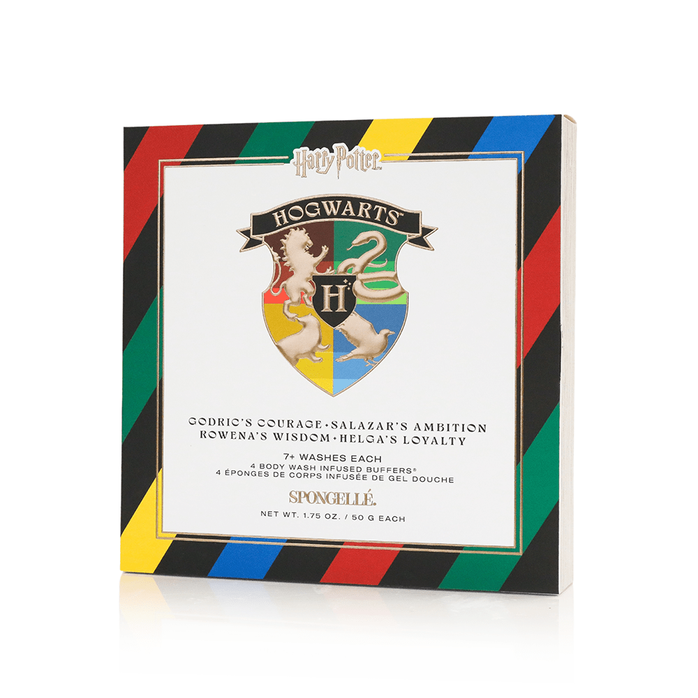 Hogwarts™ Gift Set | Harry Potter™ Collection - themonogram manor 