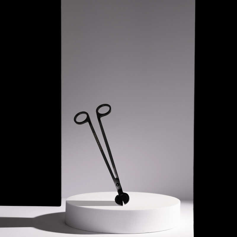 Wick Trimmer - themonogram manor 
