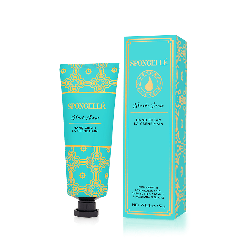 Beach Grass | Hand Cream - themonogram manor 