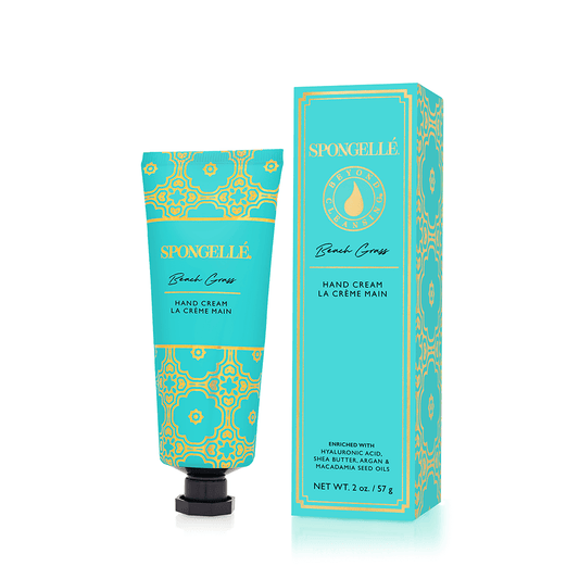 Beach Grass | Hand Cream - themonogram manor 