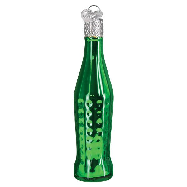 Sprite® Bottle Ornament - themonogram manor 