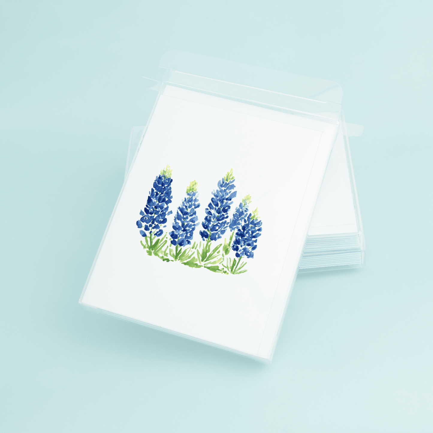 Bluebonnets Field - themonogram manor 