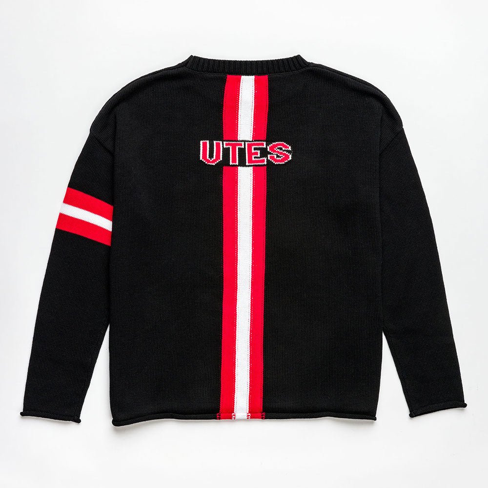 Utah Long Sleeve – U of U - themonogram manor 