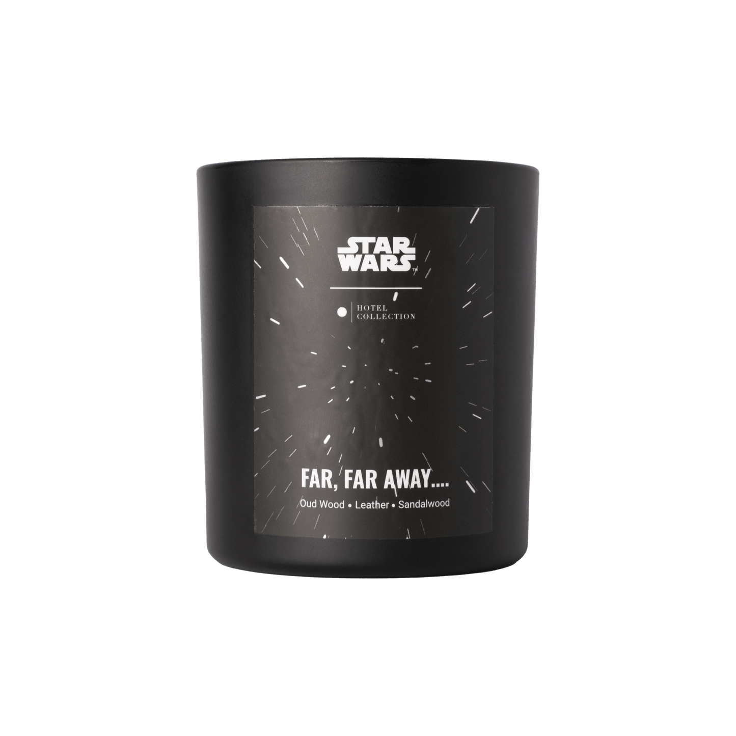Star Wars™ My Way Candle - themonogram manor 