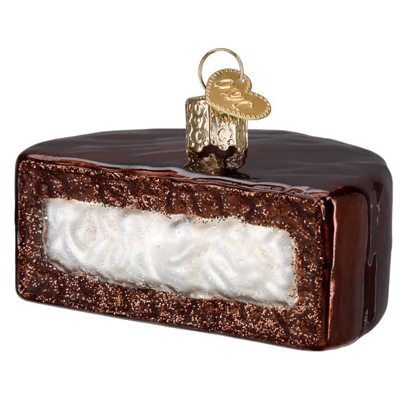 Hostess Ding Dong Ornament - themonogram manor 