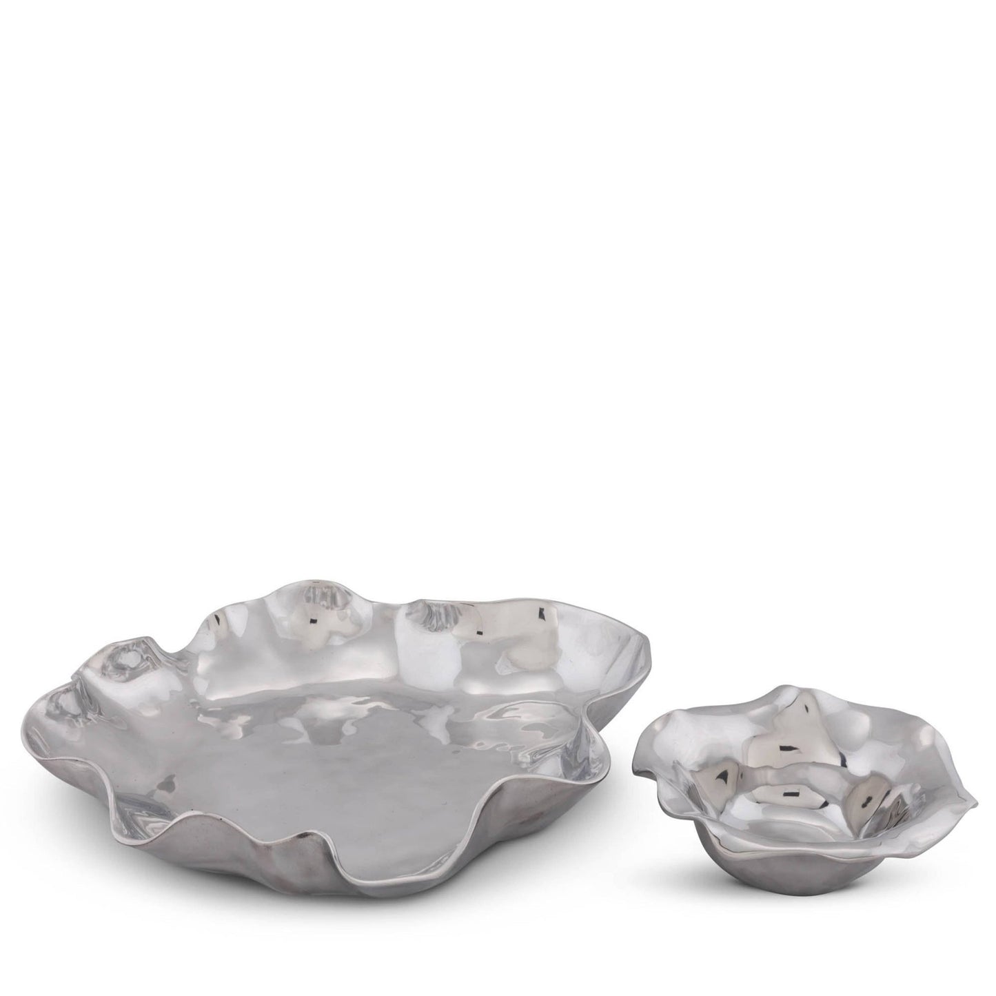 Carmel Chip and Dip Set - themonogram manor 