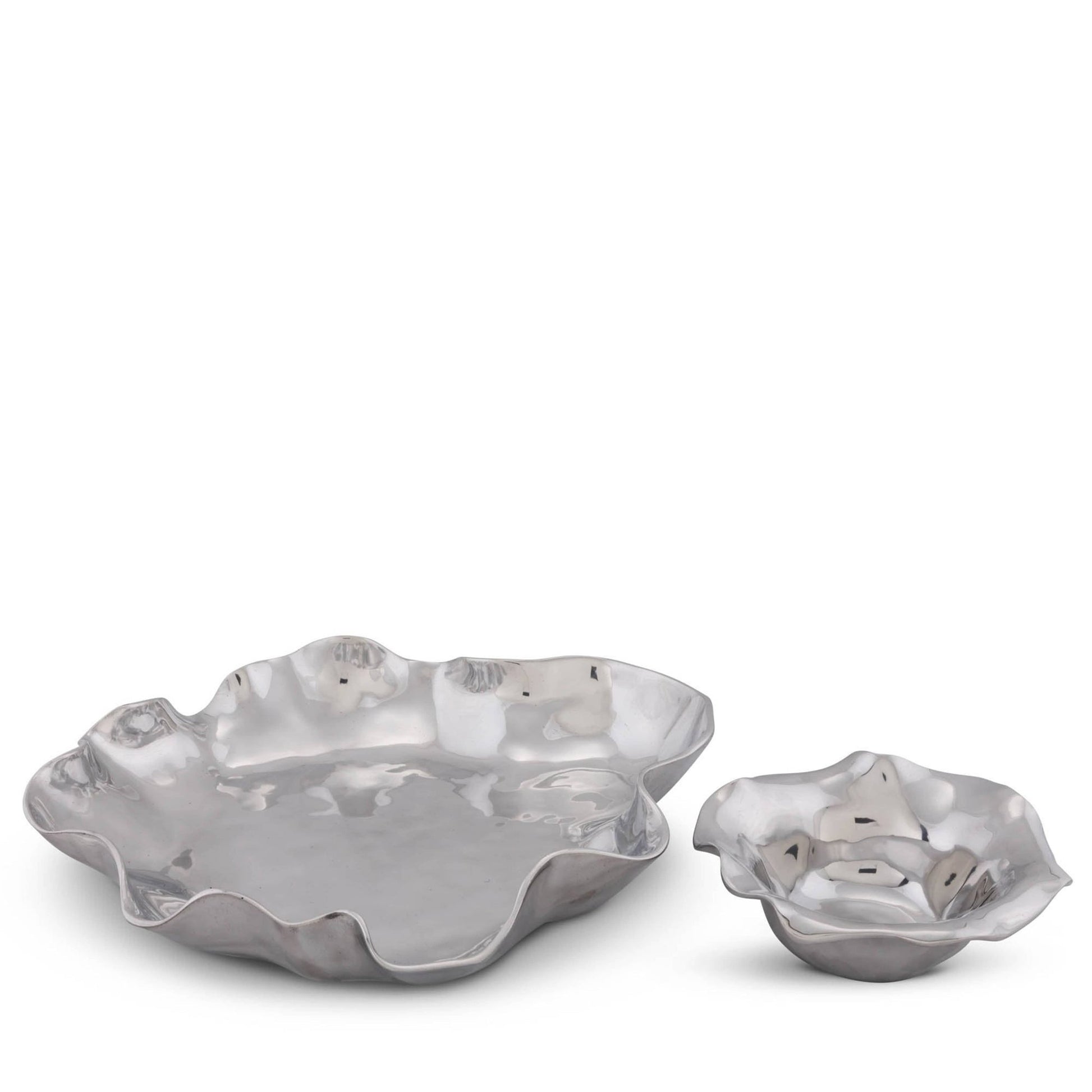 Carmel Chip and Dip Set - themonogram manor 
