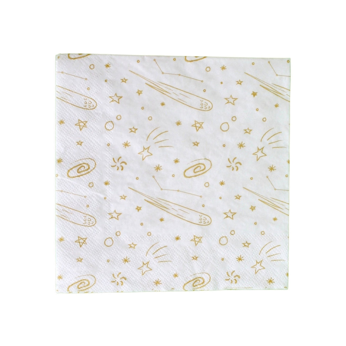 Galaxias Napkins (Set of 16) - themonogram manor 