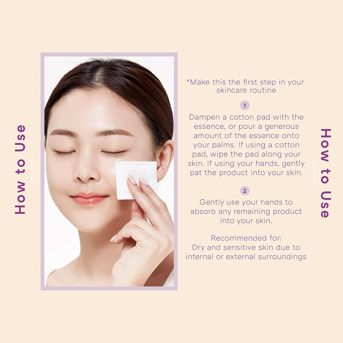 Time Revolution the First Essence RX (4Th Gen) 5.07 Fl Oz/150Ml, Korean Face Essence, Hydrating Facial Toner, Skin Smoothing & Ph Balancing Toner for All Skin Types - themonogram manor 